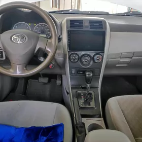 Toyota Corolla 2008