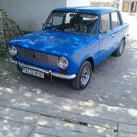 Lada 2104 1980