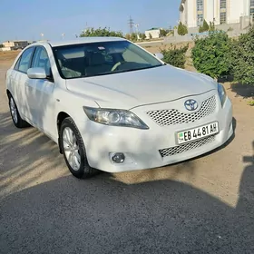 Toyota Camry 2011