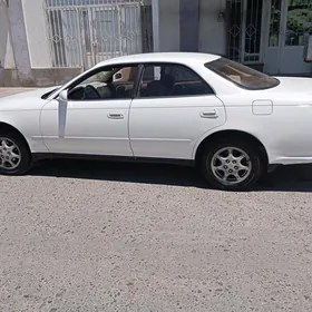 Toyota Mark II 1993