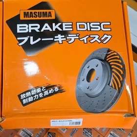MASUMA tormoz disk Mercedes