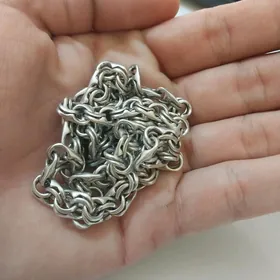 Kümiș satylýar 62.54 gr
