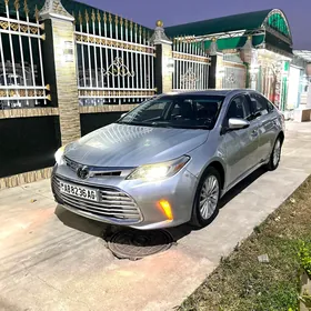 Toyota Avalon 2018