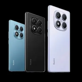 KREDIT 6AY REDMI NOTE 14PRO