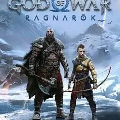 God of war: Ragnarok
