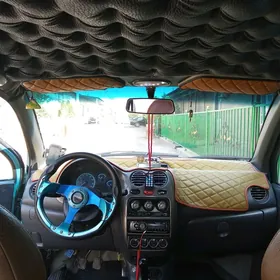 Daewoo Matiz 2003