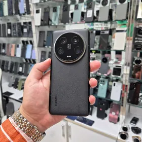 Mi 14 Ultra 12/256gb PAKET!!