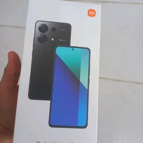 Redmi Note13