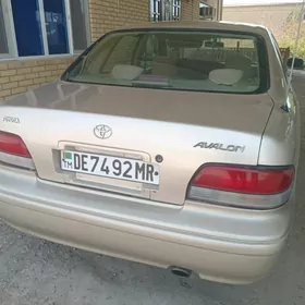 Toyota Avalon 1997