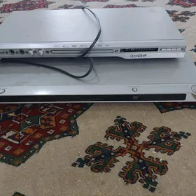 dvd