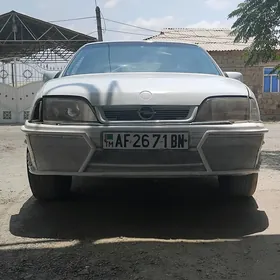 Opel Omega 1989