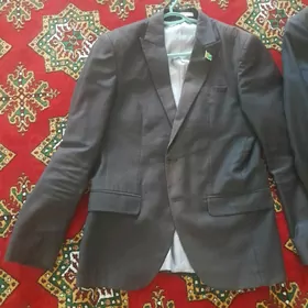 kastyum 2 sany