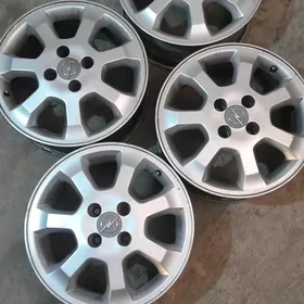 opel enjoy disga