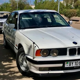 BMW 5 Series 1990