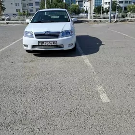 Toyota Corolla 2006