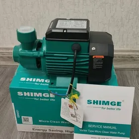 Shimge nasos