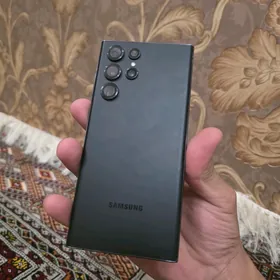Samsung S22 ultra 12/256