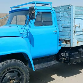 Gaz 53 1984
