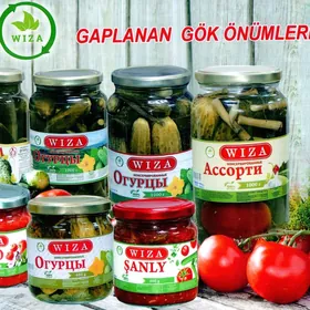Torgowy gerek