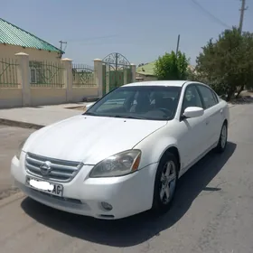 Nissan Altima 2005