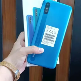 Redmi 9A