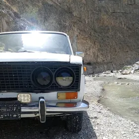 Lada 2103 1980