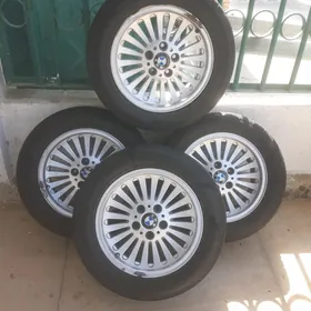 bmw kareyka diska