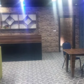 kafe diskoteka