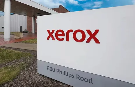 Xerox çap enjamlary bazarynda çökgünlikden halas bolmak üçin Lexmark kompaniýasyny $1,5 mlrd dollara satyn aldy