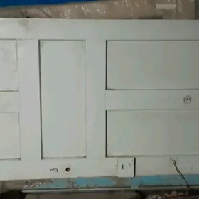 Двери