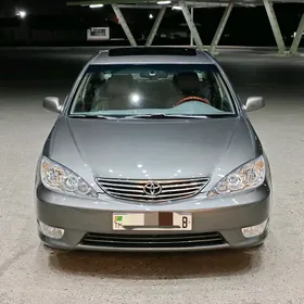 Toyota Camry 2002