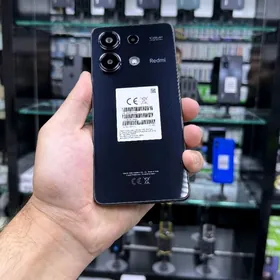 Redmi note 13 128