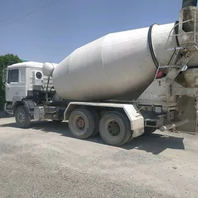 Howo Sinotruk 2007