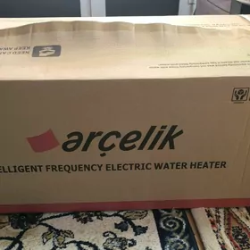 Arcelik boyler бойлер 55 L
