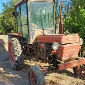 MTZ T-28 1990