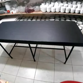 Kuşetka Кушетка