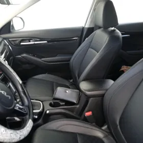 Kia Seltos 2021