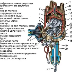 Автоэлектрик, Автомеханик