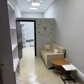 Arenda salonda kabinet