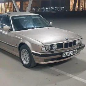 BMW 525 1991