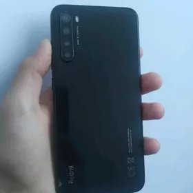 REDMI NOT8