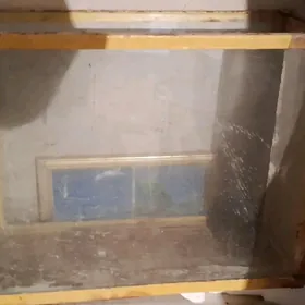 Аквариумы