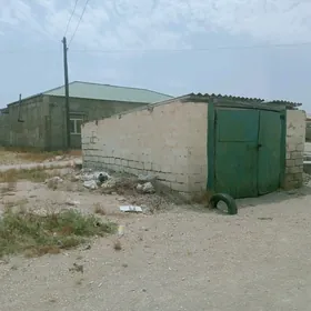 гараж