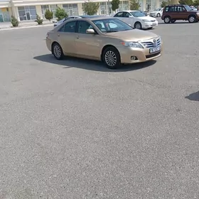 Toyota Camry 2010