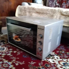 Itimat Best Cooker