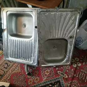раковина
