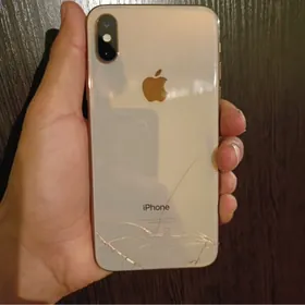 iPhone xs