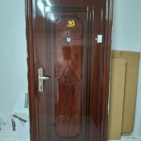 GAPY DEMIR DAŞKY