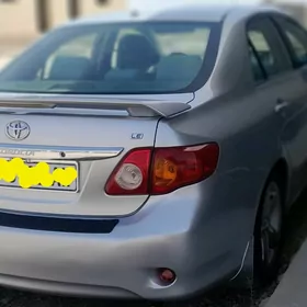 Toyota Corolla 2010