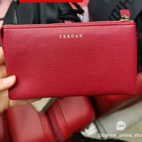 Tergan kaselyok